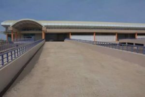 Kenya launches Isiolo international airport in northeast region 