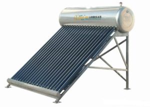 Solar-water-heaters