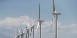 Lake Turkana wind power scheme gears up for production