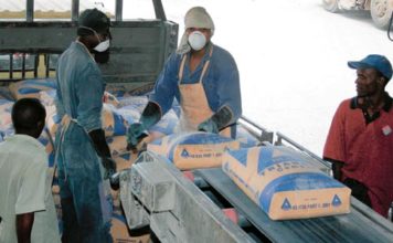 Top cement manufacturers in East Africa