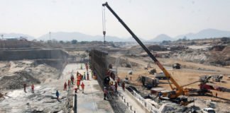 Major meeting on Ethiopia's Renaissance Dam to be held in Egypt