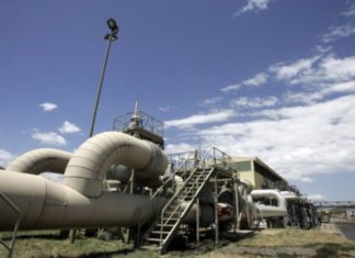 KenGen launches Olkaria V geothermal power project