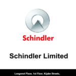 Schindler Ad