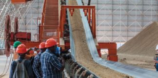 Prime Cement seeks to challenge Cimerwa’s monopoly in Rwanda