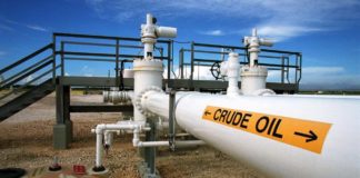Plans for Kenya’s first crude oil pipeline underway