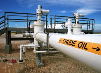 Plans for Kenya’s first crude oil pipeline underway
