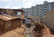 Two million houses needed to curb growing slums in Kenya, World Bank