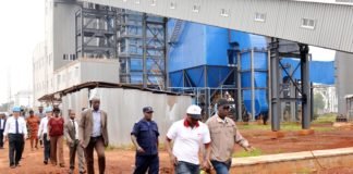 Mega Peat to power project in Rwanda reaches financial close