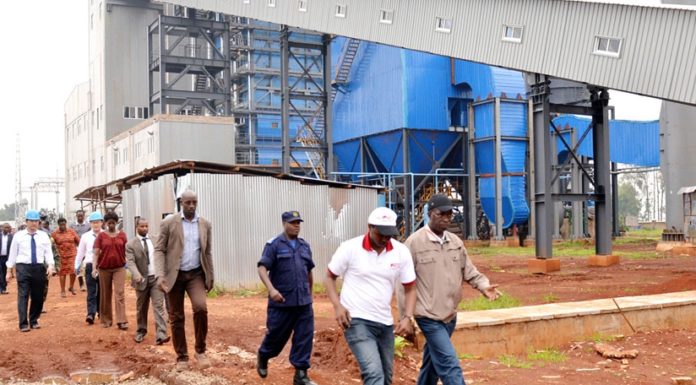 Mega Peat to power project in Rwanda reaches financial close