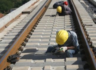 China to help construct rail engineering school in Kenya