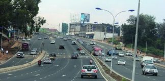 Improved infrastructure in Africa will help in job creation, KPMG