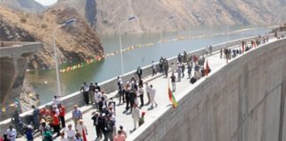 Eritrea denies it plans to disrupt work on Ethiopia’s renaissance dam