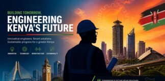 How to Register and Practise Engineering in Kenya How to Register and Practise Engineering in Kenya