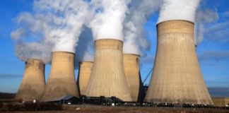 Egypt moves to regulate nuclear power plants