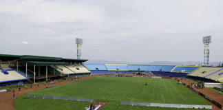 Rwanda partners with Morocco to build stadiums countrywide