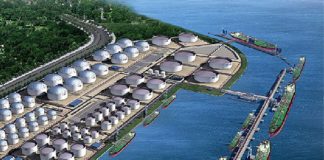 Construction of Bioko Oil Terminal in Equatorial Guinea gets impetus
