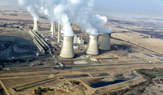 Kenya to begin construction of Lamu coal power station
