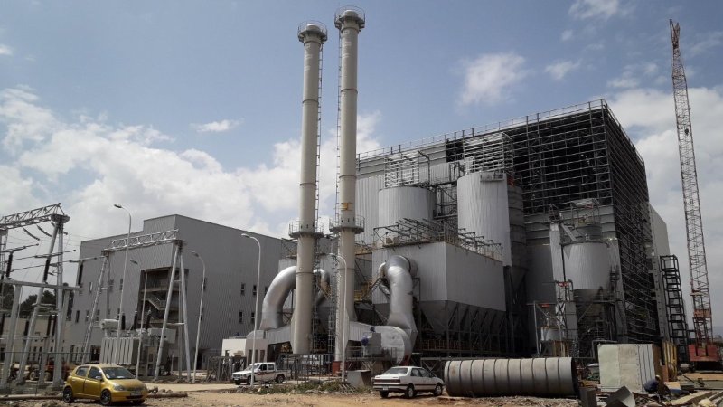 Africa's first waste-to-energy plant to be commissioned July