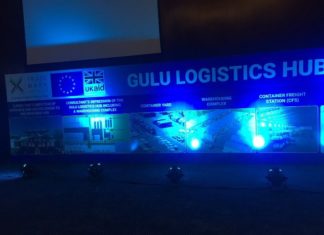 Uganda secures funding for first logistics hub at Gulu Railway station