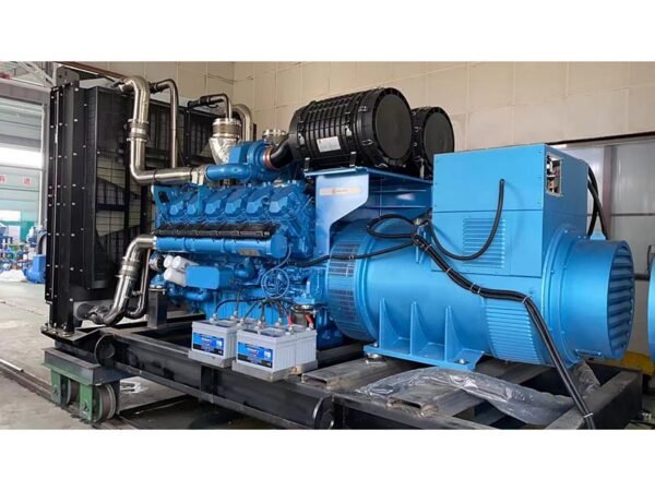 How a Generator Works to Produce Electricity