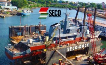 SECO:The marine engineering experts