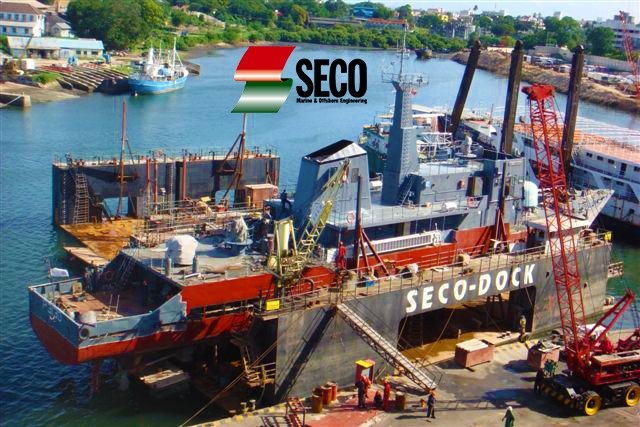 SECO:The marine engineering experts