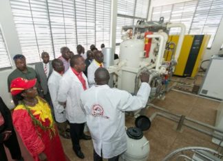 Kenya opens Sh125m animal resource centre