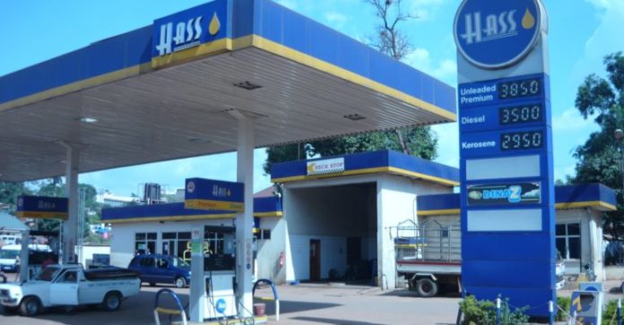 Hass Petroleum sells major stake to Omani firm