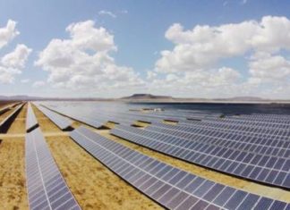 Botswana mulls mega solar power plant to curb power deficit