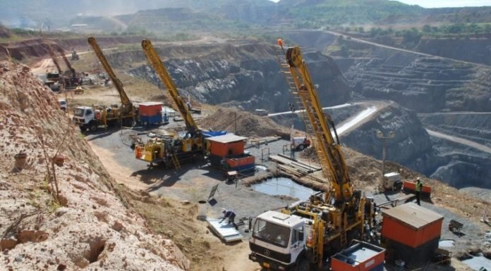 Acacia Mining slapped with huge tax bill as shares tumble