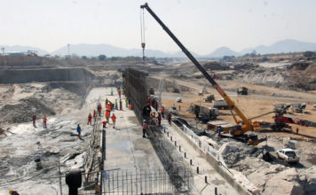 Africa: Downstream Costs of the Grand Ethiopian Renaissance Dam