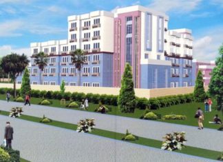 Morocco commits US$2.25m to Ferwafa Hotel construction