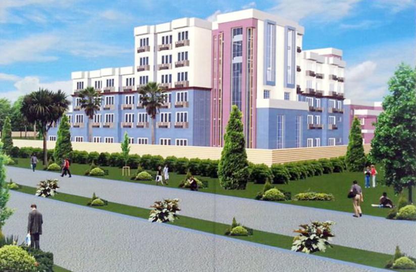 Morocco commits US$2.25m to Ferwafa Hotel construction
