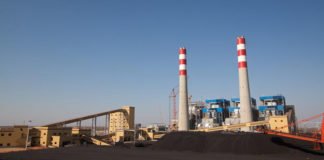 Botswana Coal mine construction stalls over compensation issues