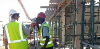How a contractor in Zambia can register with National Council for Construction