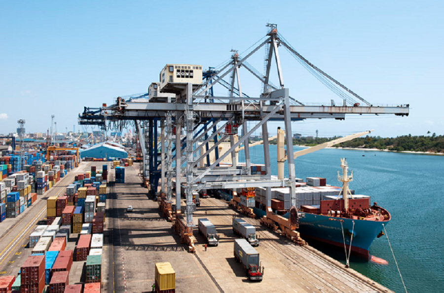 Tanzania mulls dry port to serve East Africa, Great Lakes region