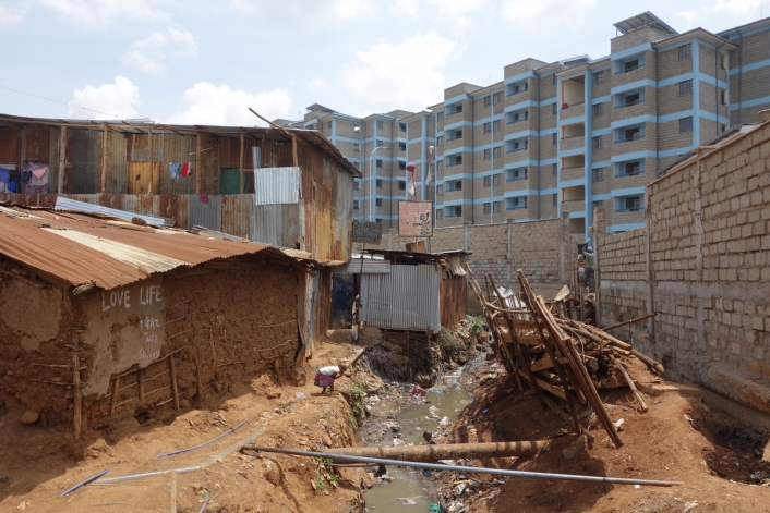 Upgrade slums, expand rentals to ease urban housing crisis: researchers