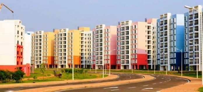 Lafarge Africa Plc backs affordable housing in Nigeria