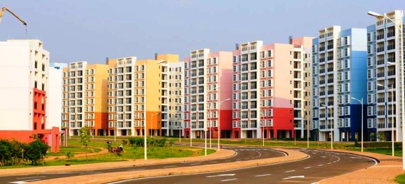 Lafarge Africa Plc backs affordable housing in Nigeria