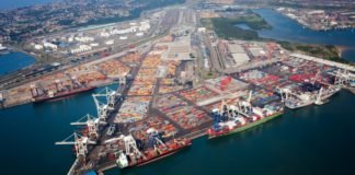 Africa’s export markets set to boom with port expansions
