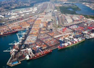 Africa’s export markets set to boom with port expansions