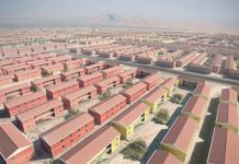 African cities face major housing challenge-report