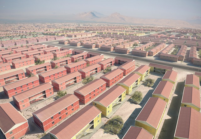African cities face major housing challenge-report
