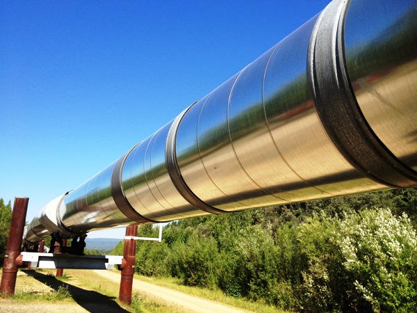 Construction of Hoima-Tanga crude oil pipeline begins in earnest