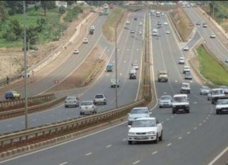 Construction of Nairobi-Mombasa Express Way to Start 2018