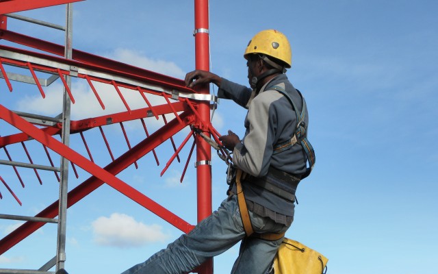 Contractors Registration Board of Tanzania:How to register