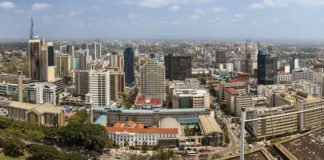 Digital revolution challenges and opportunities for African cities