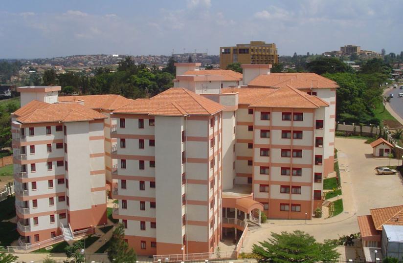 Egyptian construction firms enter Rwandan market
