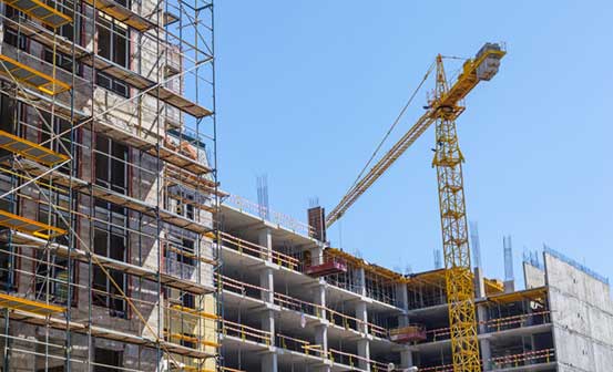 How to start a construction company in Kenya