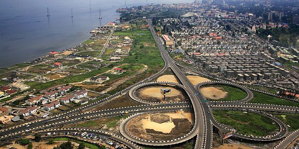 Infrastructure to help boost Africa's economic growth
